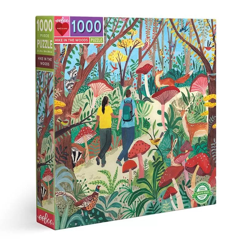 Puzzles Bois - tous les puzzles avec 1001Puzzles