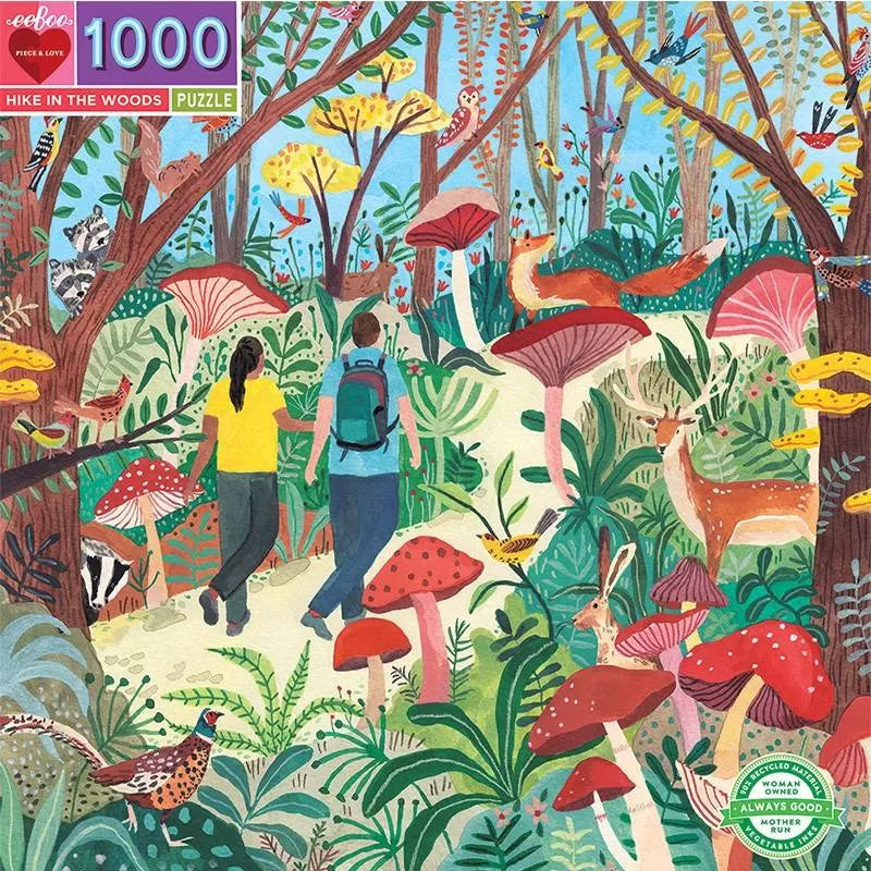 Puzzles Bois - tous les puzzles avec 1001Puzzles